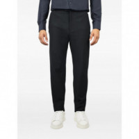 EMPORIO ARMANI - TROUSER - UB109 - EM000158TE11109/UB109