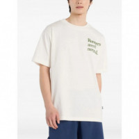 NEW BALANCE - runners arent normal t-shirt - SST - MT53921SST/SST