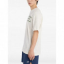 NEW BALANCE - runners arent normal t-shirt - SST - MT53921SST/SST