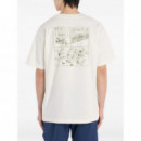 NEW BALANCE - runners arent normal t-shirt - SST - MT53921SST/SST