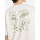 NEW BALANCE - runners arent normal t-shirt - SST - MT53921SST/SST