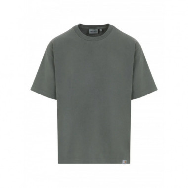 CARHARTT - Camiseta RGGD&nbsp;de algod&oacute;n jersey de manga corta&nbsp;Opuntia - 2ZXGD - I035448/2ZXGD