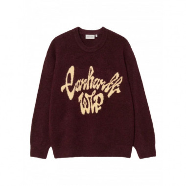 CARHARTT - Su&eacute;ter Chedda - 3DZXX - I035593/3DZXX