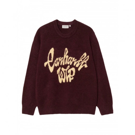 CARHARTT - Suéter Chedda - 3DZXX - I035593/3DZXX