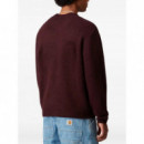CARHARTT - Suéter Chedda - 3DZXX - I035593/3DZXX