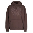 CARHARTT - Sudadera con capucha Hackwork - 3EEXX - I035641/3EEXX