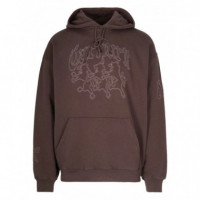 CARHARTT - Sudadera con capucha Hackwork - 3EEXX - I035641/3EEXX