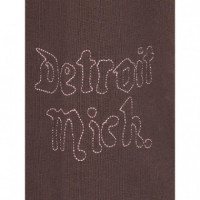 CARHARTT - Sudadera con capucha Hackwork - 3EEXX - I035641/3EEXX