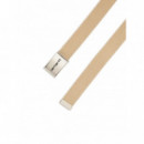 CARHARTT - Clip Belt Chrome - G1XX - I019176/G1XX