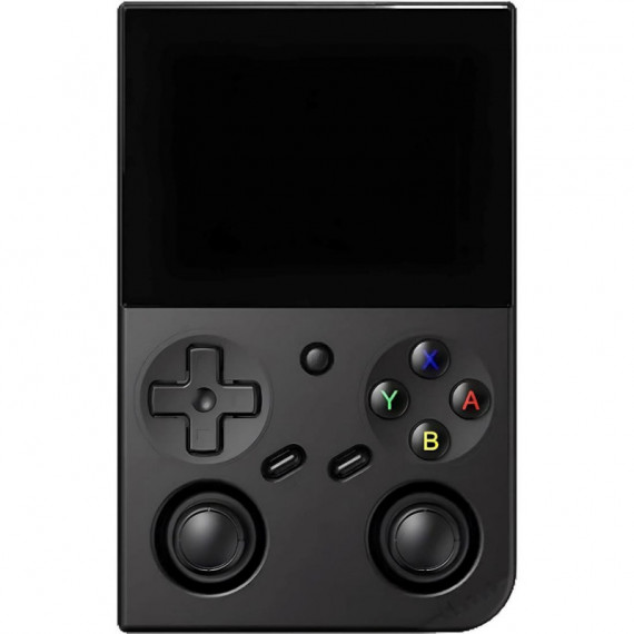 Anbernic RG35XX PRO 64GB Consola Retro Linux 64 Bits