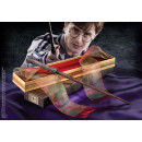 Varita Harry Potter  NOBLE COLLECTION