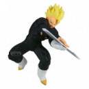 Figura Super Saiyan Son Gohan Match Maker Dragon Ball Z