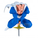 Figura Dabura Match Maker Dragon Ball Z
