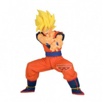 Figura Son Goku Dragon Ball Z Grandista
