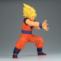 Figura Son Goku Dragon Ball Z Grandista