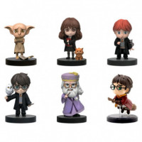 Figura Hero Box Harry Potter Surtido  YUME