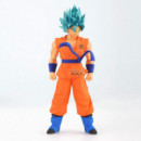 Figura Son Goku Blood of Saiyans Dragon Ball Super