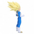 Figura Vegeta Dragon Ball Daima