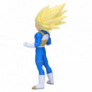 Figura Vegeta Dragon Ball Daima