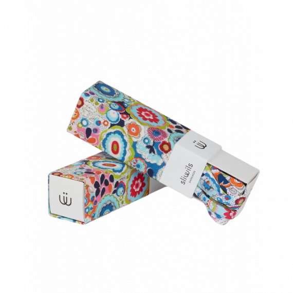 Cordones SLIWILS Doux Printemps