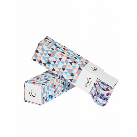 Cordones SLIWILS Lead