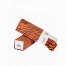 Cordones SLIWILS Animal Print Tigre