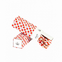 Cordones SLIWILS Tropical Apple