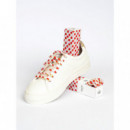 Cordones SLIWILS Tropical Apple