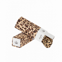 Cordones SLIWILS Animal Print Leopardo