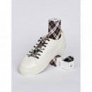 Cordones SLIWILS Manchester