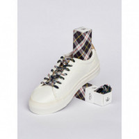 Cordones SLIWILS Manchester