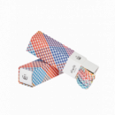 Cordones SLIWILS Vichy Holiday