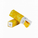 Cordones SLIWILS Tie-Dye Amarillos