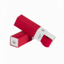 Cordones SLIWILS Cool Fucsia Liso