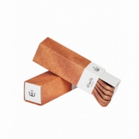 Cordones SLIWILS Bronce