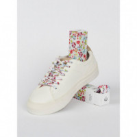 Cordones SLIWILS Fantasía Fruitier