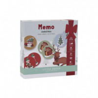 Hamaquita Fold Forest  ASALVOBABY