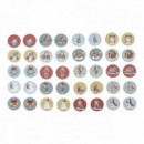 Hamaquita Fold Forest  ASALVOBABY