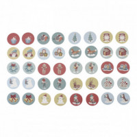 Hamaquita Fold Forest  ASALVOBABY