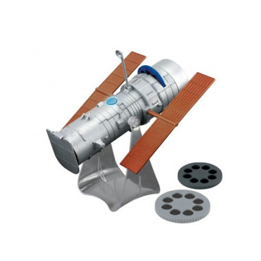 DIPROGRESS Proyector Hubble Galaxias DP-AF6669