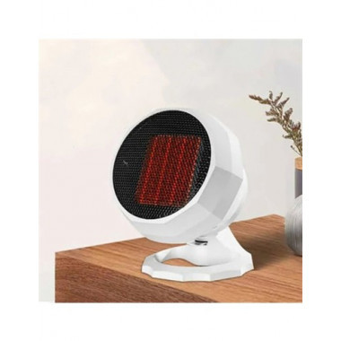 ANDOWL Calefactor Giratorio 1800W Q-NF001