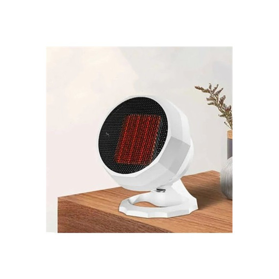 ANDOWL Calefactor Giratorio 1800W Q-NF001