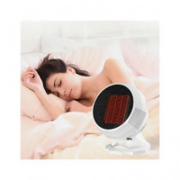 ANDOWL Calefactor Giratorio 1800W Q-NF001