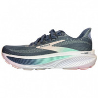 Brooks Ghost 17