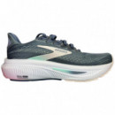 Brooks Ghost 17