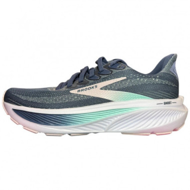 Brooks Ghost 17