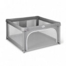 Parque De Juegos 120x120 Cm. Ms