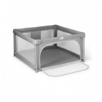 Parque De Juegos 120x120 Cm. Ms