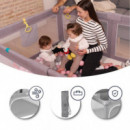 Parque De Juegos 180x120 Cm. Ms