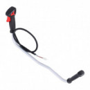 Empuñadura Maniobra Completa Desbrozadora TK205 TAKUMA